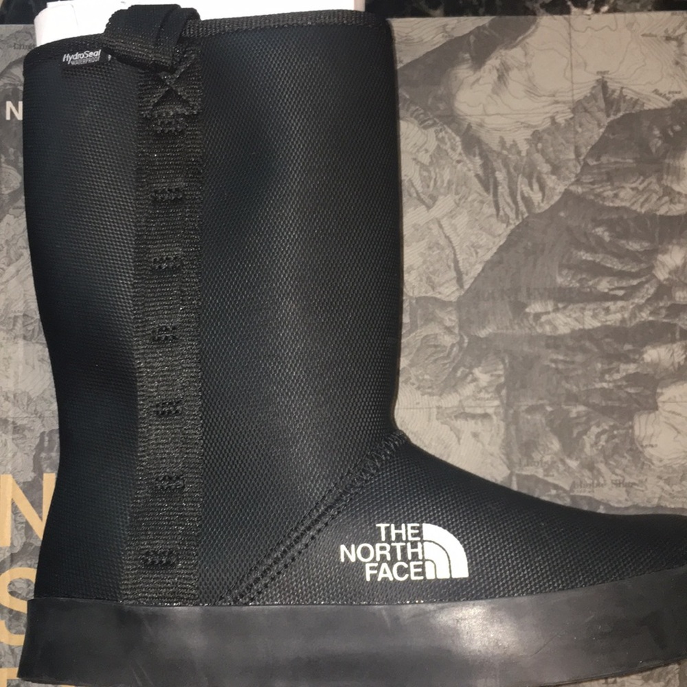 North Face Boots